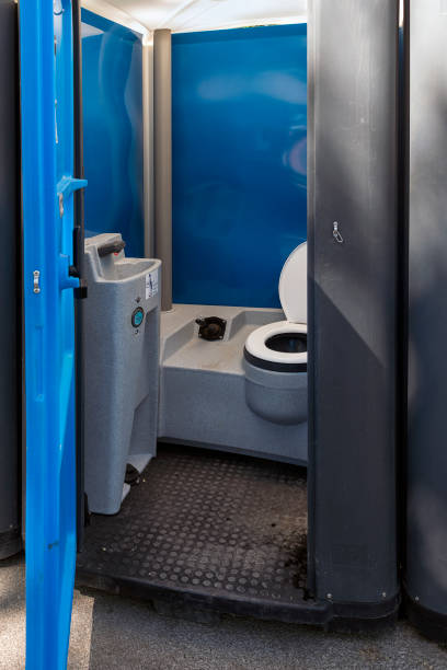 Best Local porta potty services  in Lewiston, UT
