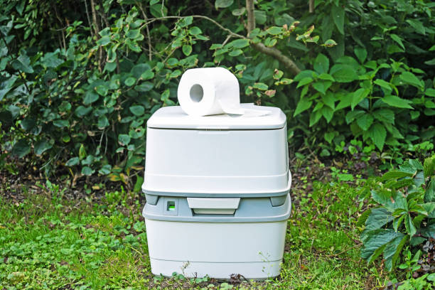 Best Affordable porta potty rental  in Lewiston, UT