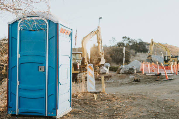 Professional porta potty rental in Lewiston, UT