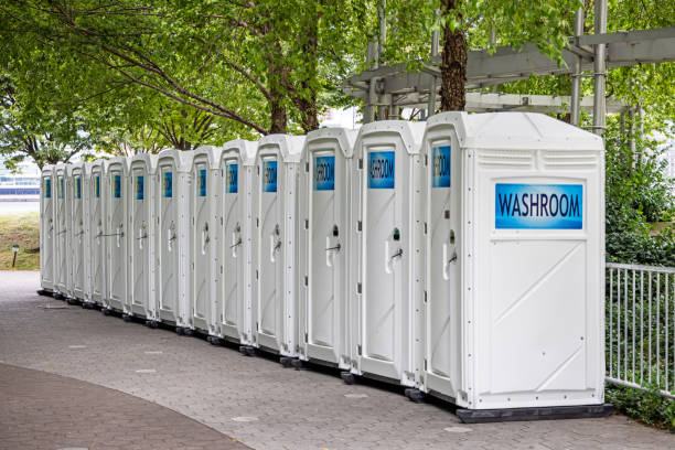 Best Porta potty for special events  in Lewiston, UT
