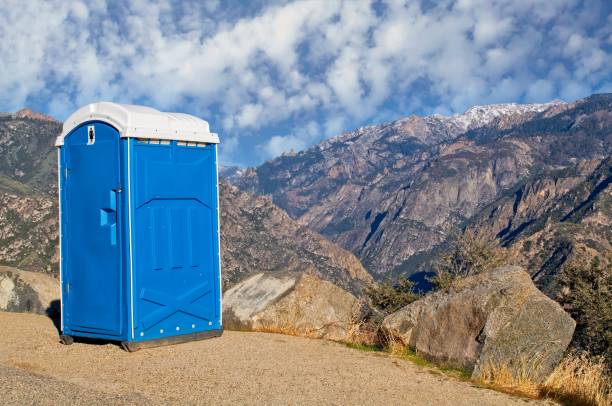 Best Sanitation services for porta potties  in Lewiston, UT