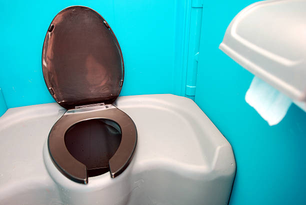 Best Construction site porta potty rental  in Lewiston, UT