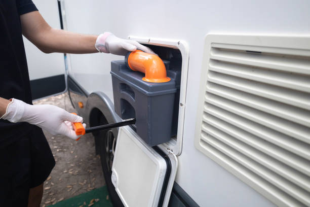 Best Porta potty rental for outdoor events  in Lewiston, UT