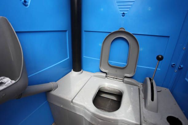 Sanitation services for porta potties in Lewiston, UT