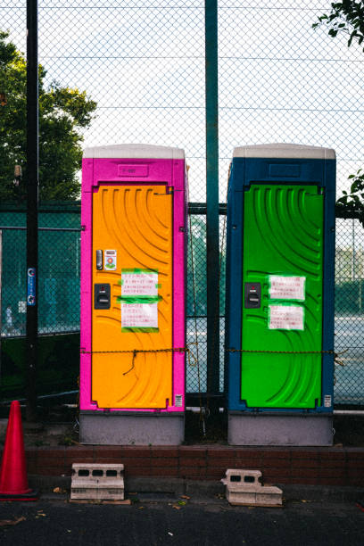 Best Best portable toilet rental  in Lewiston, UT