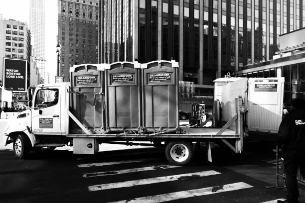 Best Handicap porta potty rental  in Lewiston, UT
