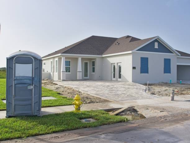 Best Portable restroom trailer rental  in Lewiston, UT