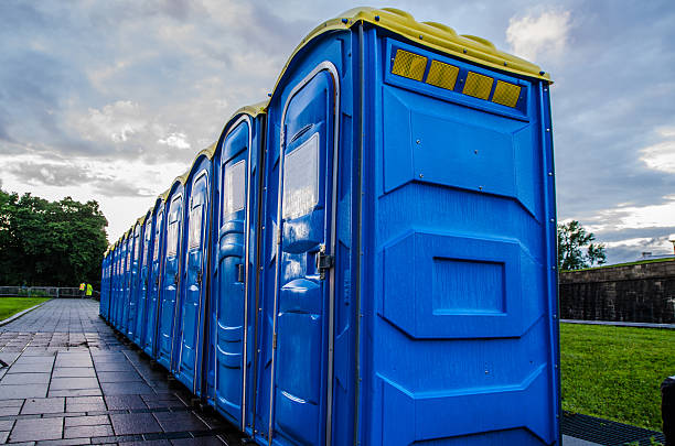 Best Luxury portable toilet rental  in Lewiston, UT