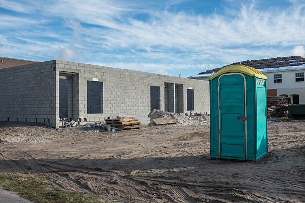 Best Best portable toilet rental  in Lewiston, UT